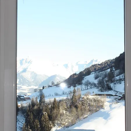 Holzlehenhof * סנט יוהן אים פונגאו