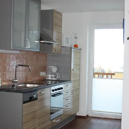 Holzlehenhof דירה *