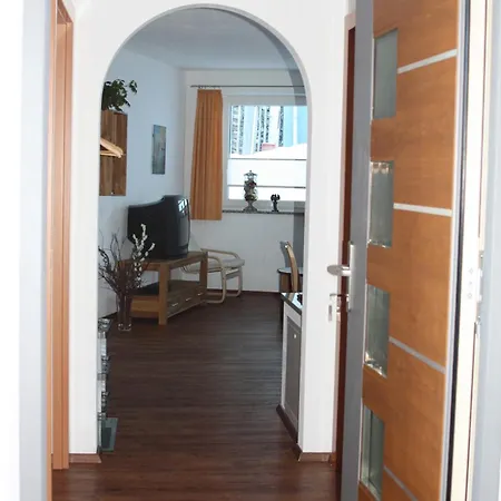 Apartamento Holzlehenhof