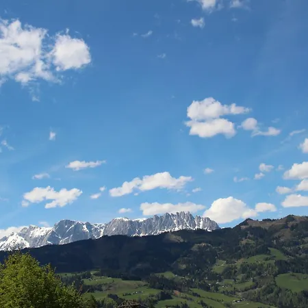 Holzlehenhof Sankt Johann im Pongau