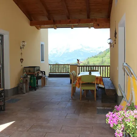 Holzlehenhof Apartamento Sankt Johann im Pongau