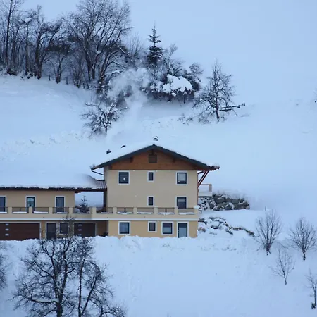 דירה Holzlehenhof *