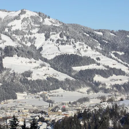 Holzlehenhof Apartamento Sankt Johann im Pongau